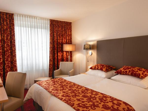 Hotel Astra : photo 3 de la chambre chambre double confort