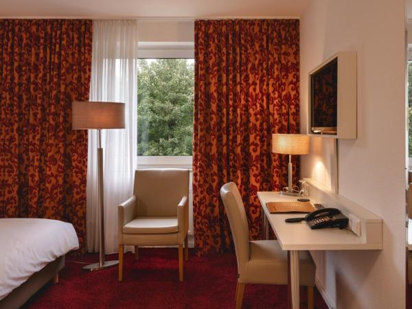 Hotel Astra : photo 1 de la chambre chambre simple confort