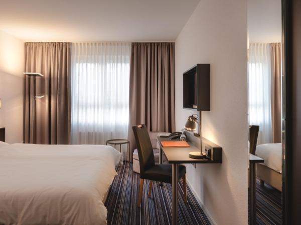 Hotel Astra : photo 5 de la chambre chambre double affaires