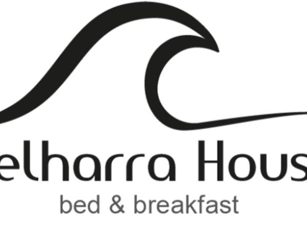 Belharra House bed and breakfast : photo 1 de la chambre chambre lits jumeaux - vue sur jardin