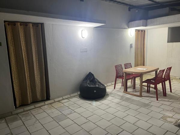 Ramkarthik villa guest house : photo 5 de la chambre suite familiale deluxe