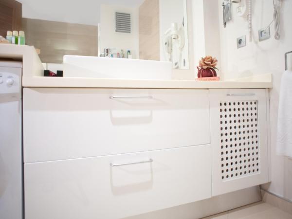 Apart Hotel Best : photo 6 de la chambre chambre double exécutive