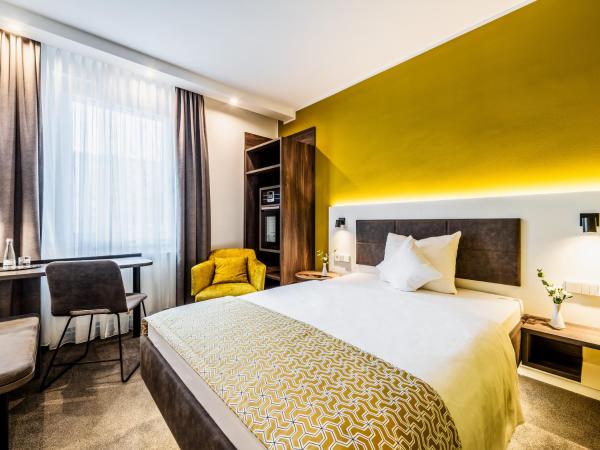 Hotel Royal : photo 2 de la chambre chambre simple confort