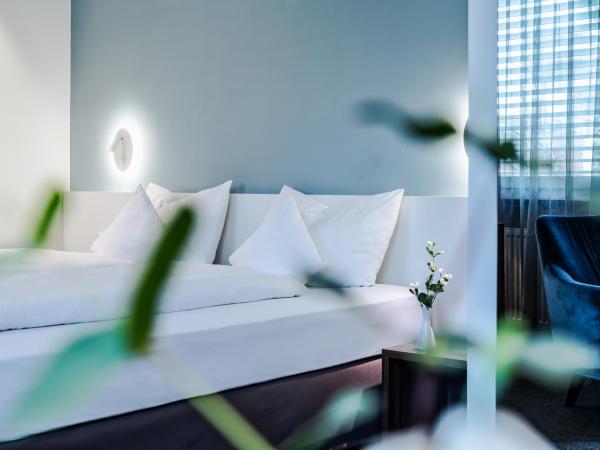 Hotel Royal : photo 3 de la chambre suite junior