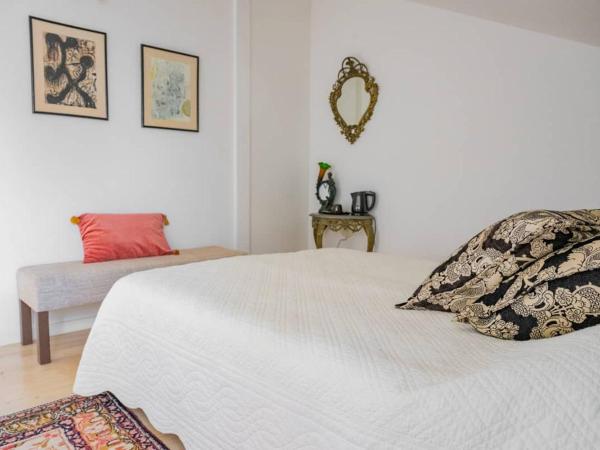 Tings Lisbon : photo 5 de la chambre chambre double standard