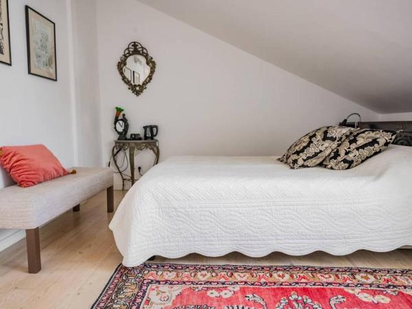 Tings Lisbon : photo 1 de la chambre chambre double standard