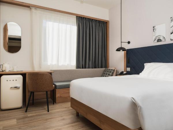 Hilton Garden Inn Padova City Centre : photo 6 de la chambre chambre lit queen-size