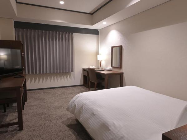 Kokusai 21 International Hotel : photo 5 de la chambre chambre double standard