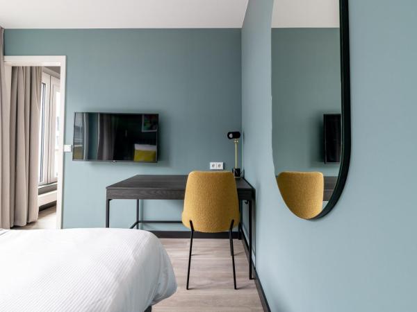 numa l Saga Apartments : photo 10 de la chambre 1 bedroom apartment with sofa bed