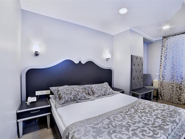 The Hera Premium Hotels : photo 1 de la chambre chambre double standard