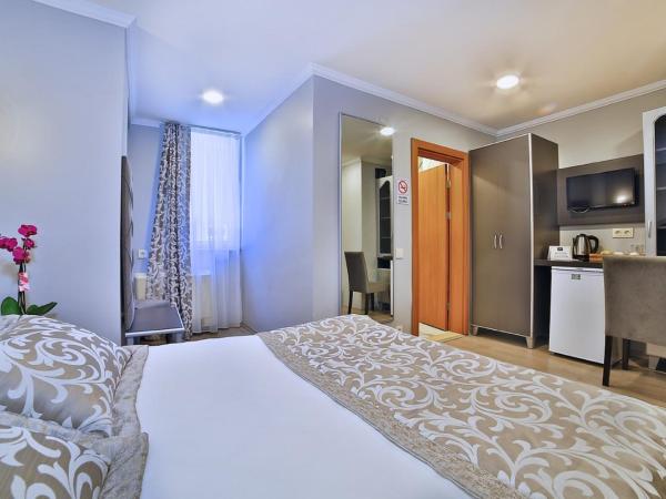 The Hera Premium Hotels : photo 2 de la chambre chambre double standard