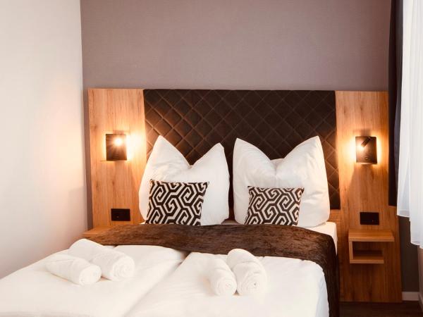 MiDoma, Self Check-In Hotel, Hannover Messe : photo 1 de la chambre chambre double