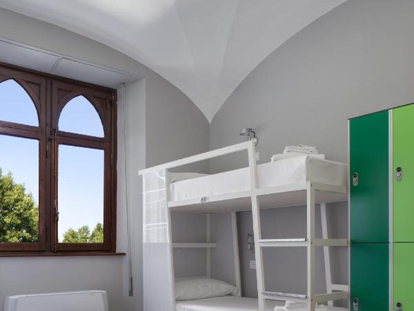 Babila Hostel & Bistrot : photo 3 de la chambre lit dans dortoir pour femmes de 6 lits