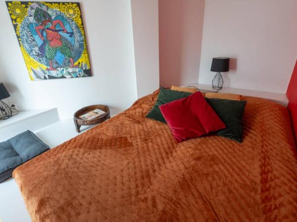 Tings Lisbon : photo 1 de la chambre chambre double Économique