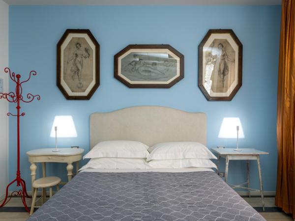 Casa Bertagni : photo 8 de la chambre chambre deluxe double ou lits jumeaux