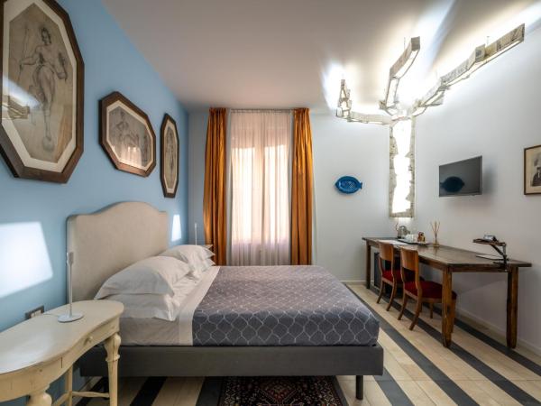 Casa Bertagni : photo 9 de la chambre chambre deluxe double ou lits jumeaux