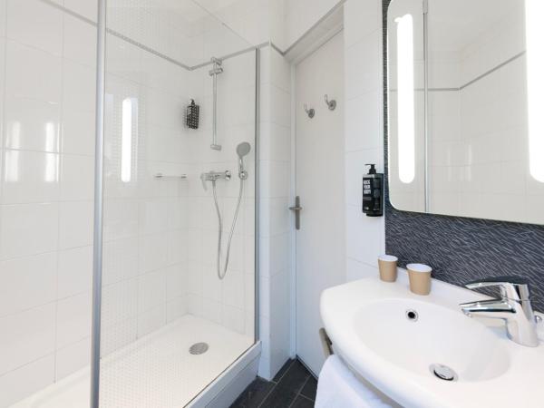 ibis Paris Gare du Nord TGV : photo 4 de la chambre chambre standard 2 lits simples