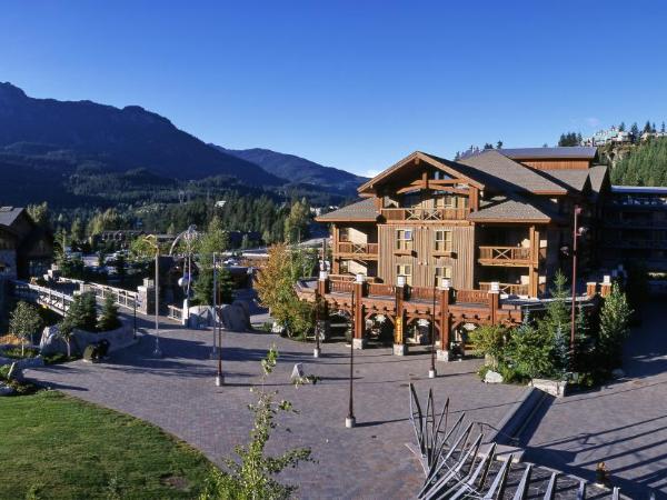 Lodging Ovations : photo 3 de la chambre appartement 2 chambres