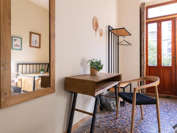 Bird House : photo 1 de la chambre chambre double deluxe avec lit d'appoint