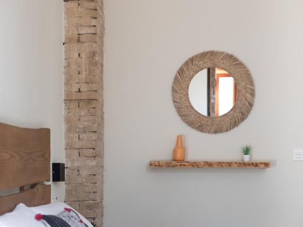 Bird House : photo 10 de la chambre chambre double deluxe avec lit d'appoint