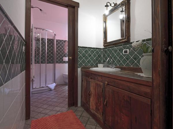 Au Petit Chevrot : photo 9 de la chambre appartement 2 chambres (4 adultes)