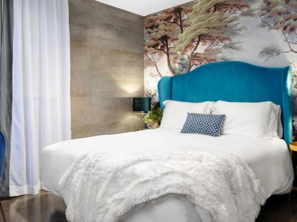 Hotel Los Girasoles : photo 2 de la chambre suite