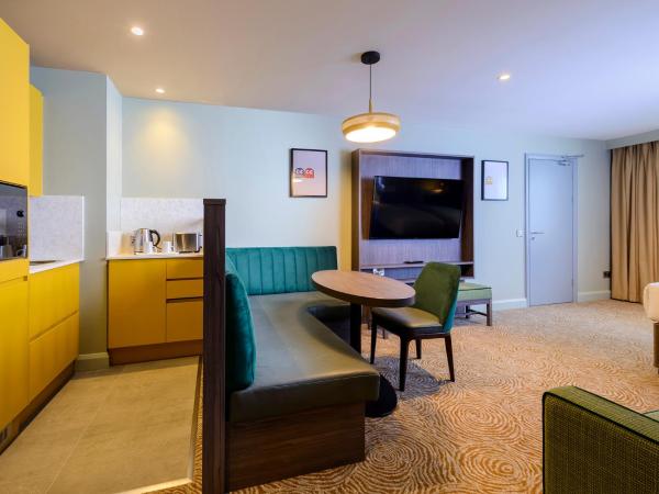 Hotel Killarney : photo 3 de la chambre suite 1 chambre