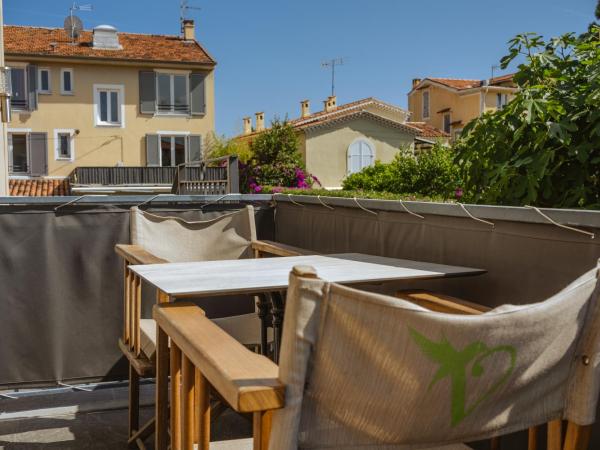 Hôtel du Bord de Mer 