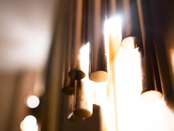 The Hotel Unforgettable - Hotel Tiliana by Homoky Hotels & Spa : photo 1 de la chambre chambre double supérieure