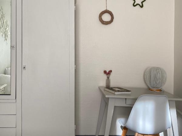 Grand Hôtel De La Poste : photo 8 de la chambre suite (3 adultes)