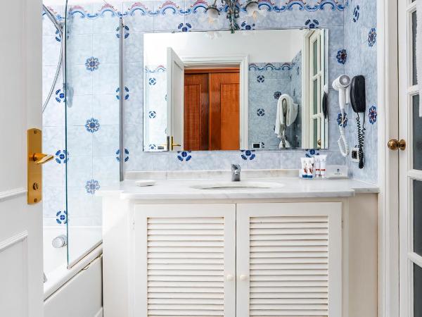 La Vega : photo 4 de la chambre suite junior