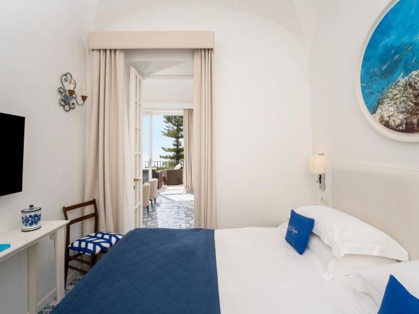 La Vega : photo 9 de la chambre suite