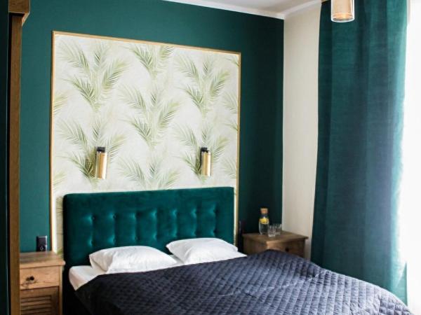 Elegant Apartments : photo 6 de la chambre chambre triple classique