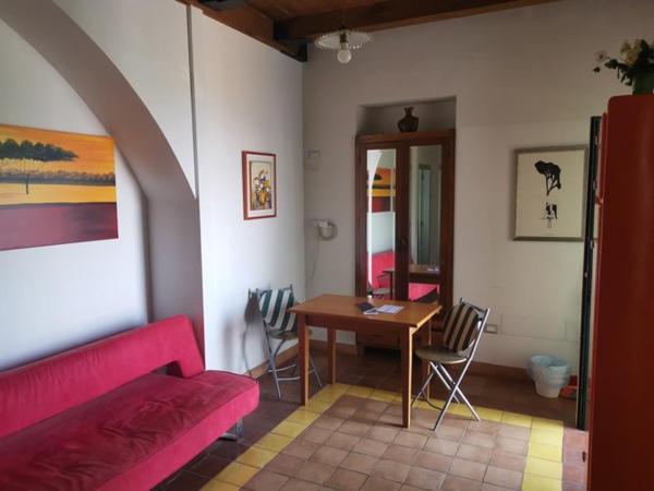 Agriturismo Villa Lupara : photo 2 de la chambre suite junior avec terrasse