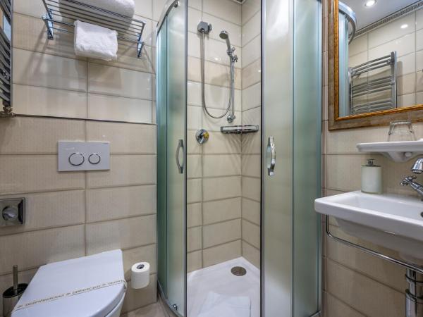 Hotel Hastal Prague Old Town : photo 1 de la chambre chambre simple classique