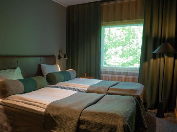 Spar Hotel Gårda : photo 8 de la chambre chambre lits jumeaux standard
