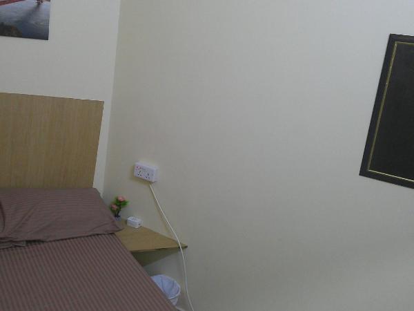 Ruby Star Hostel 21 Dubai : photo 8 de la chambre chambre double standard avec salle de bains commune