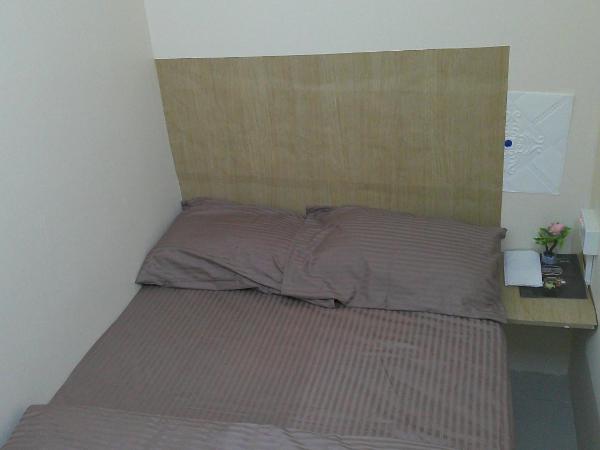 Ruby Star Hostel 21 Dubai : photo 2 de la chambre maison de vacances
