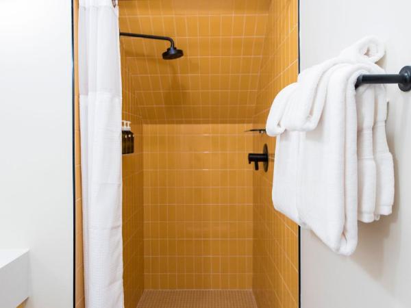 The Russell : photo 5 de la chambre room 3:2 - double skylight king