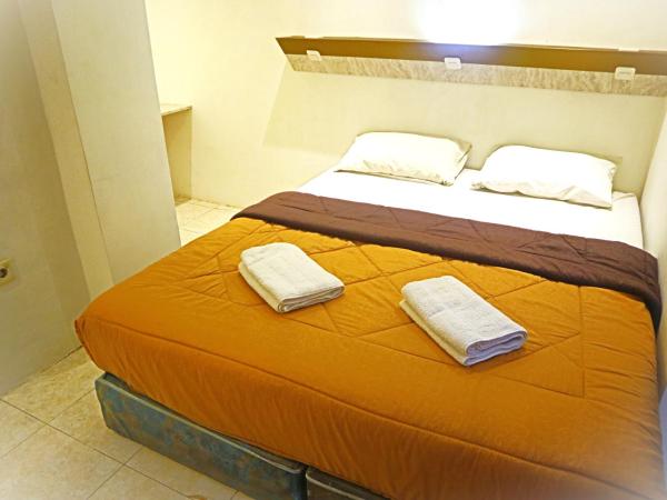 D'Hans Hotel : photo 1 de la chambre chambre double standard