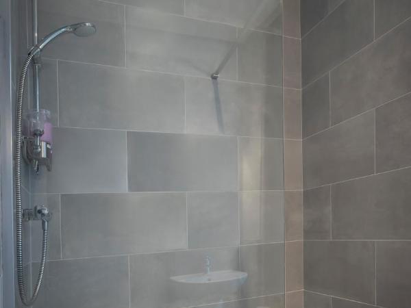 Fitzsimons Hotel Temple Bar : photo 5 de la chambre chambre quadruple