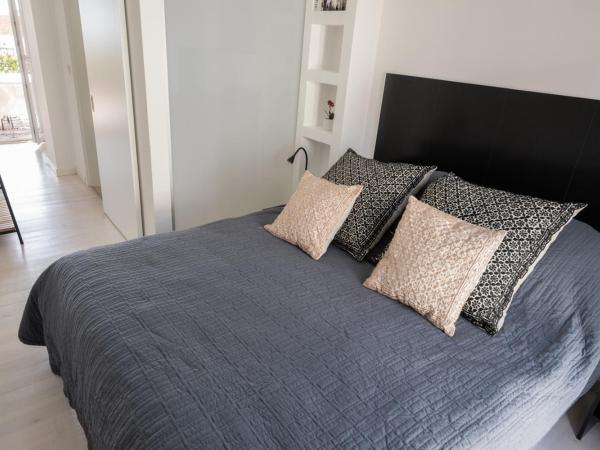 Tings Lisbon : photo 10 de la chambre appartement - vue sur mer
