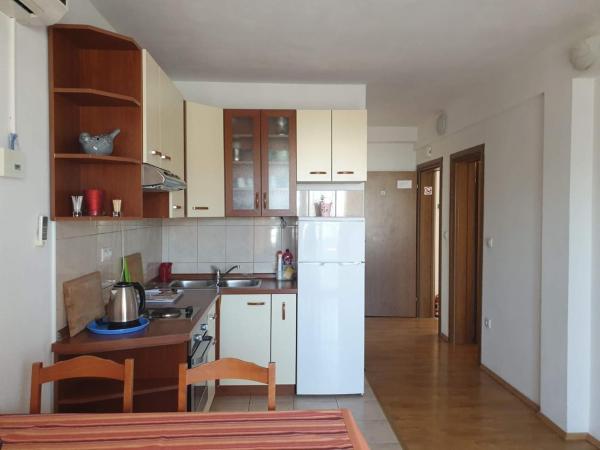 SUNNY apartments near the sandy beach : photo 4 de la chambre appartement 2 chambres