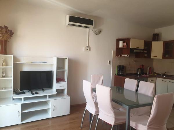 SUNNY apartments near the sandy beach : photo 7 de la chambre appartement 1 chambre