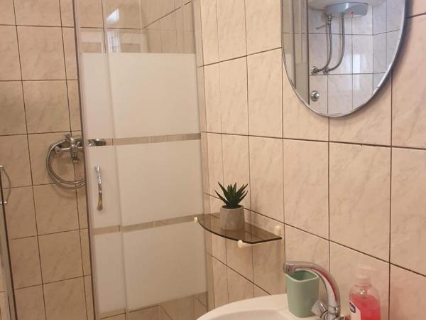 SUNNY apartments near the sandy beach : photo 7 de la chambre studio avec terrasse