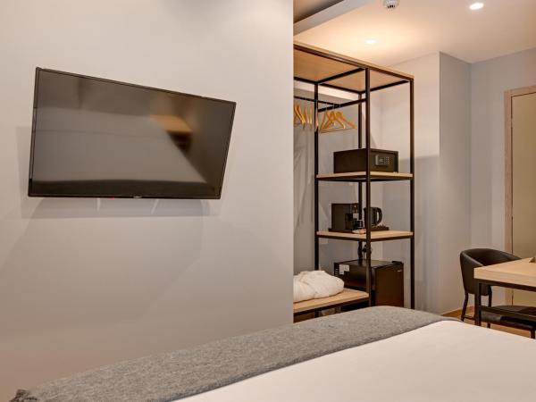 43 Ave : photo 5 de la chambre chambre double standard