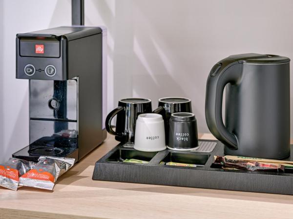 43 Ave : photo 7 de la chambre chambre double standard