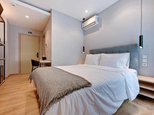 43 Ave : photo 2 de la chambre chambre double standard