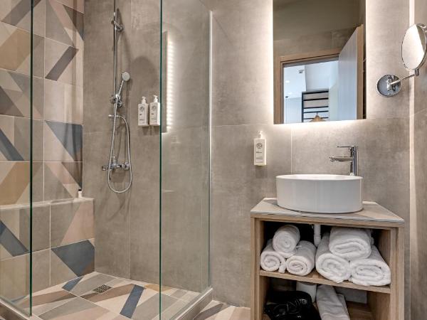 43 Ave : photo 9 de la chambre chambre double standard