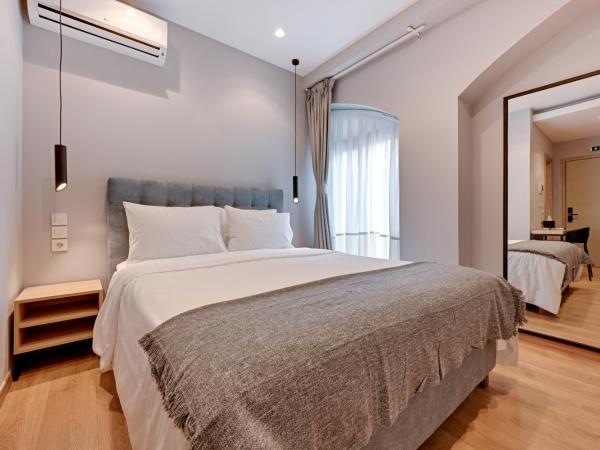 43 Ave : photo 1 de la chambre chambre double standard